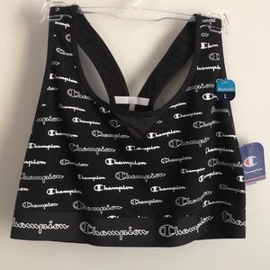 Champion Sports Bra
